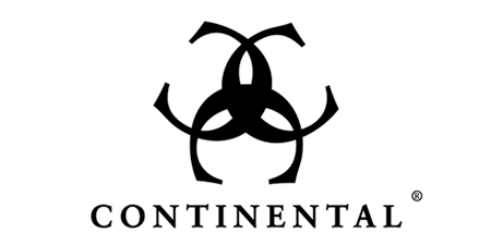 continental clothing