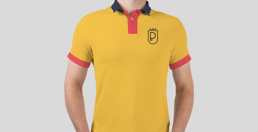 best polo shirts to personalise