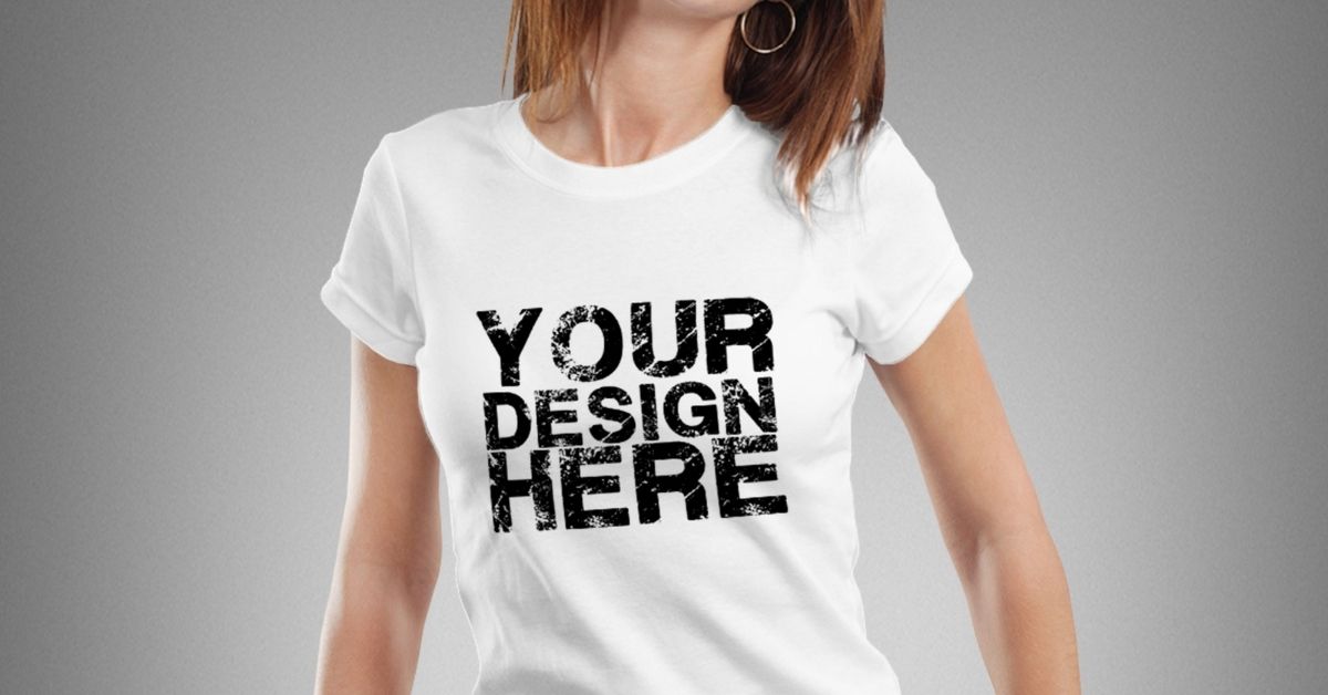 best t shirts to personalise