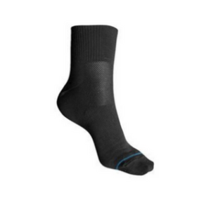 Black sock