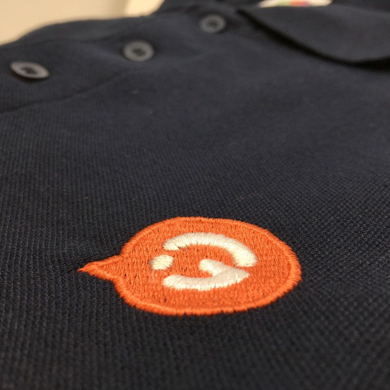 branded workwear