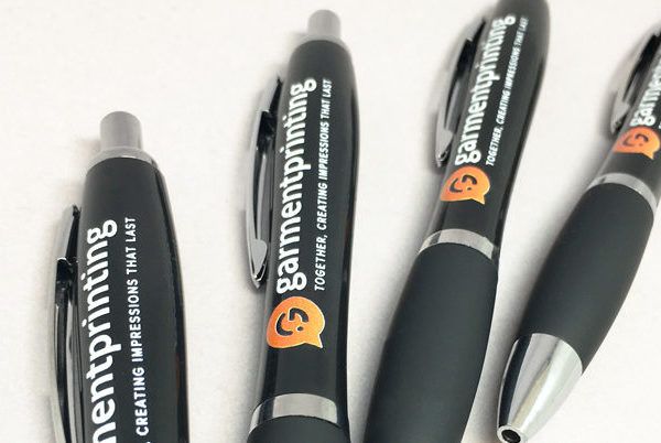 Personalised pens