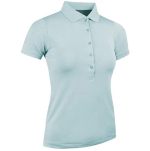 weight of a polo shirt