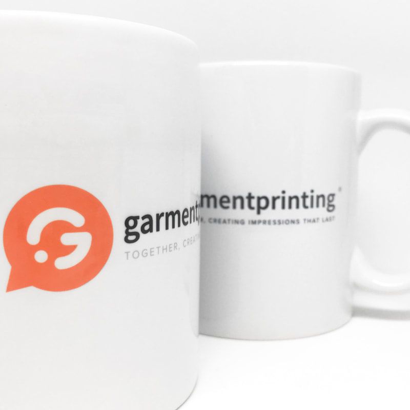 promotional mugs