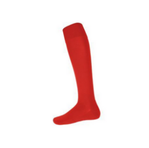 Red sock