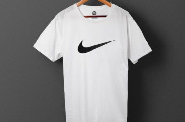 Same day t-shirt printing for Nike